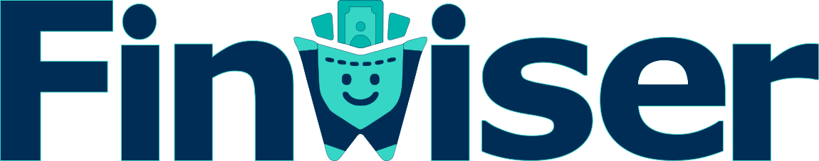 FinWiser Logo